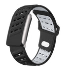 Whoop 5.0 One Silicone Band - Soft Breathable Sweatproof