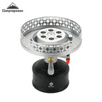 TrailBlaze OD-4: Compact Alloy Camp Stove THRIXINE