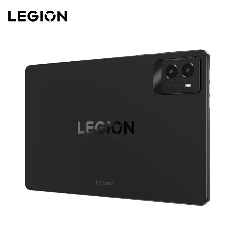 Lenovo Legion Y700 2025 8.8-inch gaming tablet Snapdragon 8 Gen3/8 core /Android 14 /12GB256GB/16GB512GB/WIFI/Black Lootquake LLC