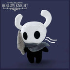 Hollow Knight Plush Toys Lootquake LLC