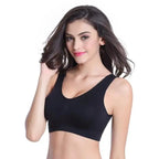 FreedomFit Plus: Wireless Seamless Adjustable Bra - SJB-DIAMOND ELITES