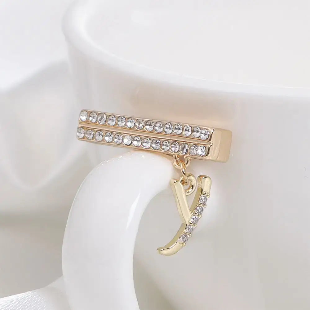 Apple Watch Premium Decorative Charms - Stylish Design - SJB-DIAMOND ELITES