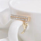 Apple Watch Premium Decorative Charms - Stylish Design - SJB-DIAMOND ELITES