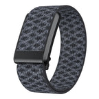 WHOOP 4.0 3.0 Nylon Loop Band - Breathable Stretchy Sport