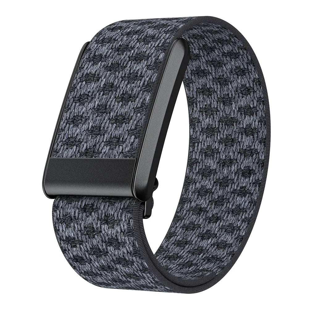 WHOOP 4.0 3.0 Nylon Loop Band - Breathable Stretchy Sport