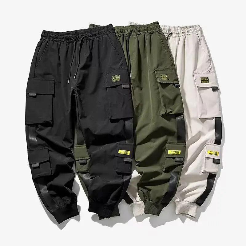 Activewear pants for men - SJB-DIAMOND ELITES