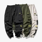 Activewear pants for men - SJB-DIAMOND ELITES
