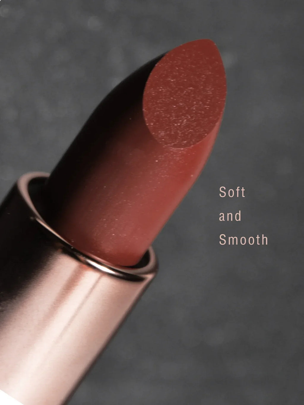 Bare Matte Silky Matte Lipstick Long-lasting Waterproof and glossy finish, Easy to color Lootquake LLC