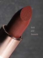 Bare Matte Silky Matte Lipstick Long-lasting Waterproof and glossy finish, Easy to color Lootquake LLC