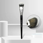 Professional Foundation Brush 47 Broom Head Liquid Foundation Shadow Repairing Brushes Women Face Base Makeup Beauty Tools Lootquake LLC