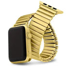 Apple Watch Metal Band - Elegant Durable Steel Strap BandsCo Straps