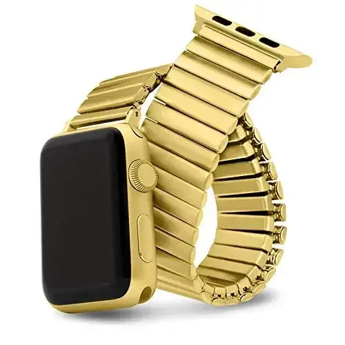 Apple Watch Metal Band - Elegant Durable Steel Strap BandsCo Straps