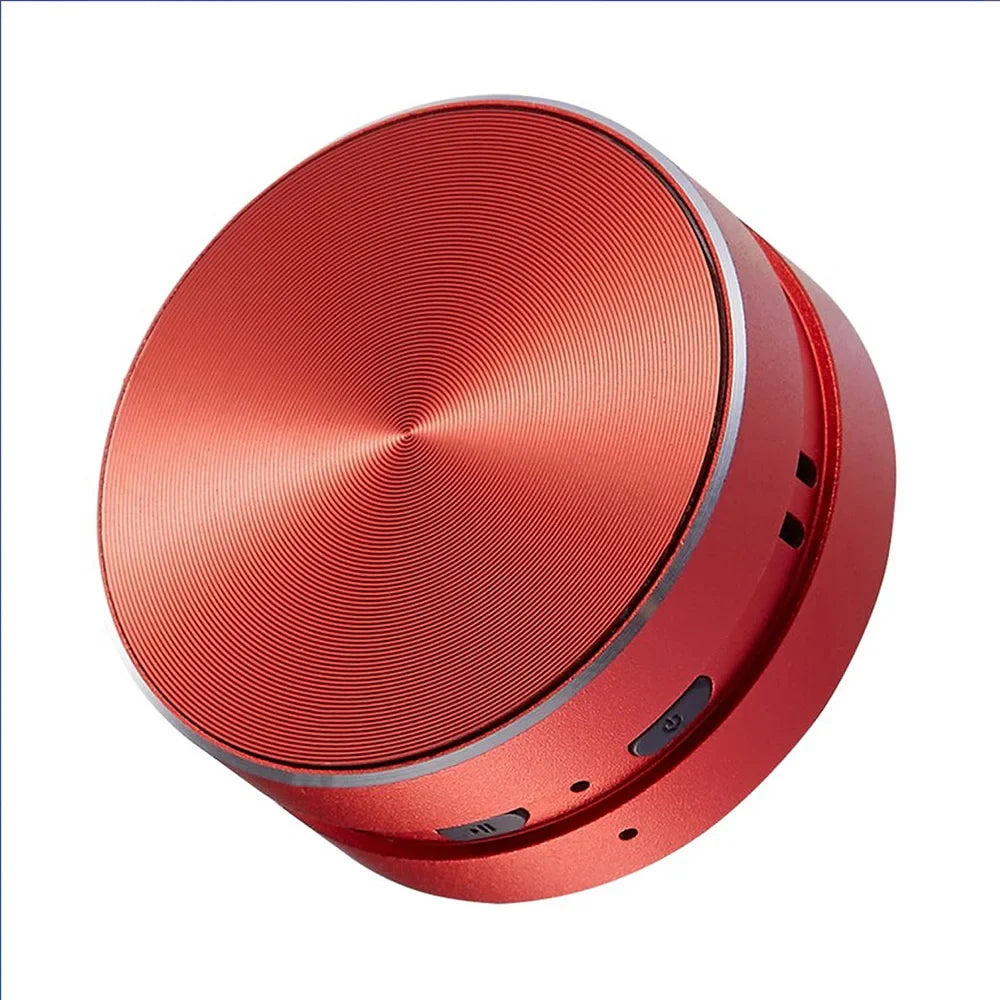 2025 Hot Bone Conduction Speaker Bluetooth-Compatible TWS Wireless Stereo Sound Hummingbird Speaker With FM Radio Dropshipping Lootquake LLC