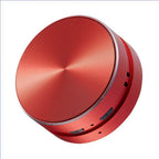 2025 Hot Bone Conduction Speaker Bluetooth-Compatible TWS Wireless Stereo Sound Hummingbird Speaker With FM Radio Dropshipping Lootquake LLC