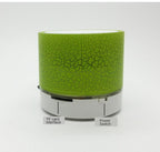 Bluetooth Mini Speaker Wireless Speaker Colorful LED TF Card USB Subwoofer Portable MP3 Music Sound Column For PC Phone Lootquake LLC