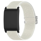 WHOOP 5.0 / 4.0 / 3.0 Nylon Scrunchie Band - Breathable