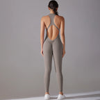 Lift & Shape Women's Sports Bodysuit