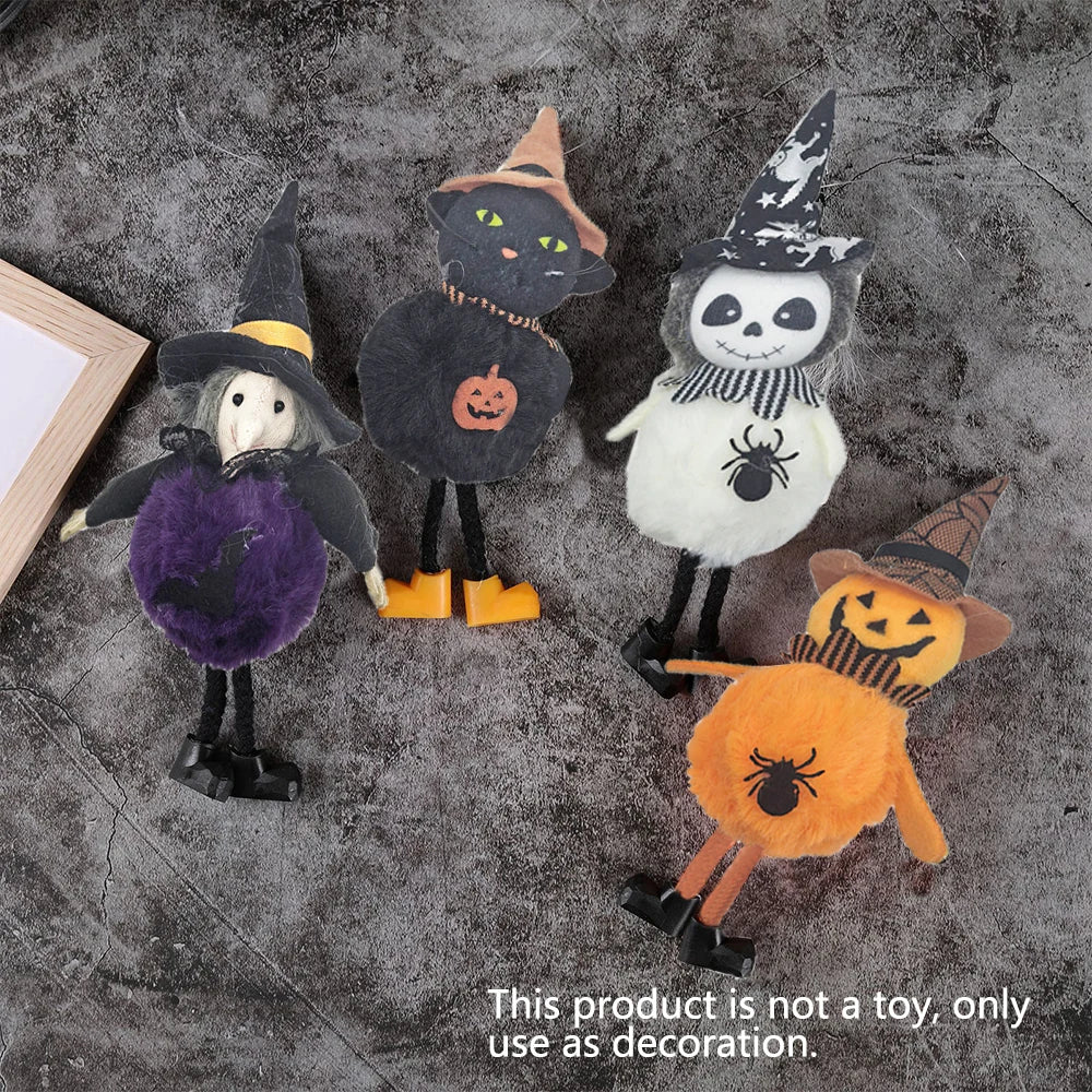 1pc Halloween Hanging Decorations - Festive Holiday Decor for Halloween & Day of the Dead Ornaments for Party Home Decoration