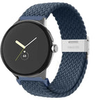 Google Pixel Nylon Band - Braided, Comfortable, Stylish BandsCo Straps
