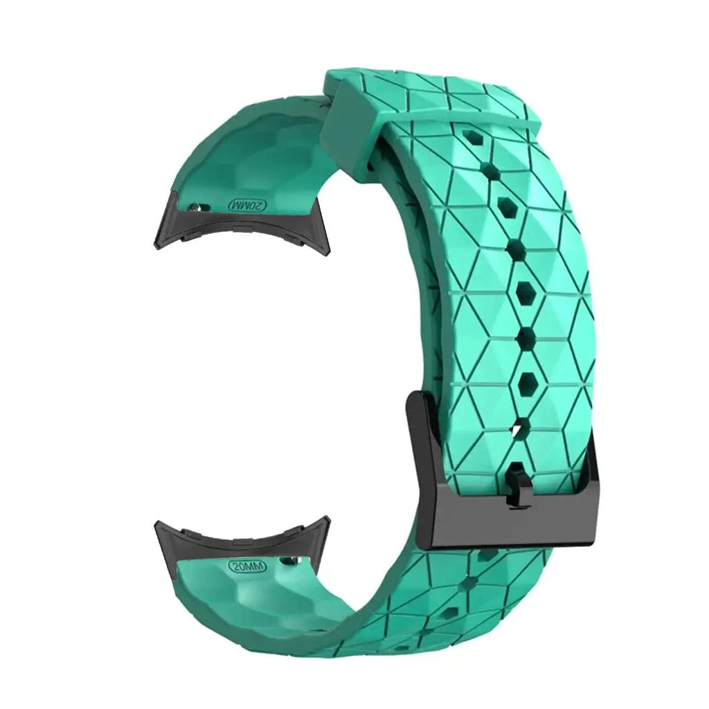 Google Pixel Silicone Strap - Waterproof Comfortable Design BandsCo Straps