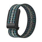 Whoop 3.0 4.0 Nylon Band - Breathable Soft Lightweight