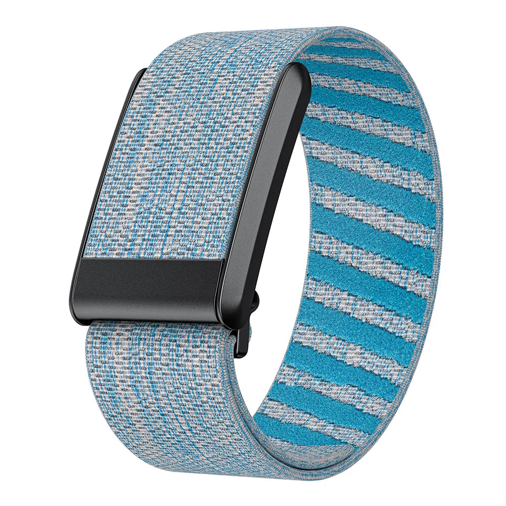 WHOOP 4.0 3.0 Nylon Loop Band - Breathable Stretchy Sport