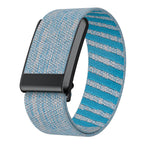 WHOOP 4.0 3.0 Nylon Loop Band - Breathable Stretchy Sport