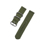 Motorola Moto Nylon Watch Band Strap Replacement for Smartwatch