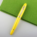New Arrivel Jinhao Luxury 159 Fountain Pen High Quality Metal Inking Pens for Office Supplies School Supplies Lootquake LLC