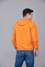 LNGXO Unisex Hiking Jacket Men Women Waterproof Quick Dry Camping Windbreaker Trekking Fishing Rain Coat Outdoor Anti UV Clothes