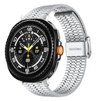 Galaxy 8, Galaxy 8 Classic Stainless Steel Band Polished
