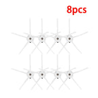 Roborock S7 S70 S75 S7Max S7 maxv ultra T7S Plus S7 pro ultra Accessories Main Brush Hepa Filter Mops Robot Vacuum Cleaner Parts
