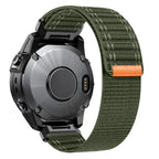 Garmin Nylon Watch Band - Tough and Comfortable Strap