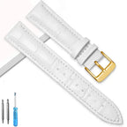 Huawei Leather Watch Band - Premium Classic Design - SJB-DIAMOND ELITES