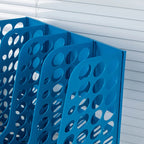 Detachable A4 Document Organizer - Desktop Bookshelf & File Holder, Durable PP Material, Office Supplies Storage Rack Lootquake LLC