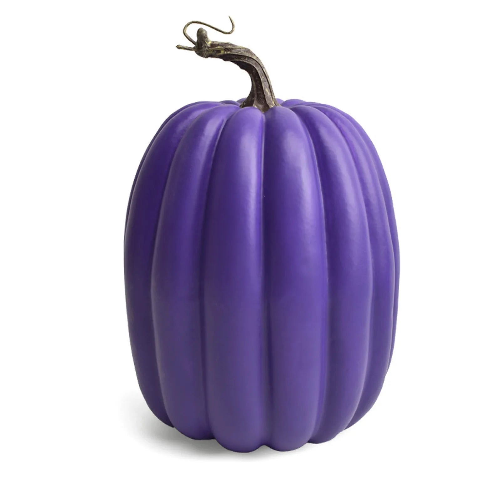Halloween Pumpkin Decor Artificial Style Thanksgiving Day Dining Table Central Kitchen Decor Supplies Fall-Themed Wedding Decor Lootquake LLC