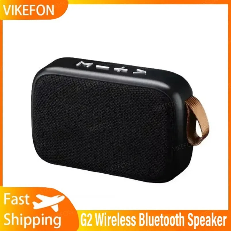 Portable Wireless Soundbar Bluetooth 5.0 Outdoor Indoor Sport HIFI Speaker Customized High-Quality Speakers Soundbar Lootquake LLC