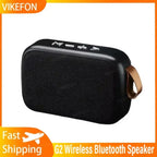 Portable Wireless Soundbar Bluetooth 5.0 Outdoor Indoor Sport HIFI Speaker Customized High-Quality Speakers Soundbar Lootquake LLC
