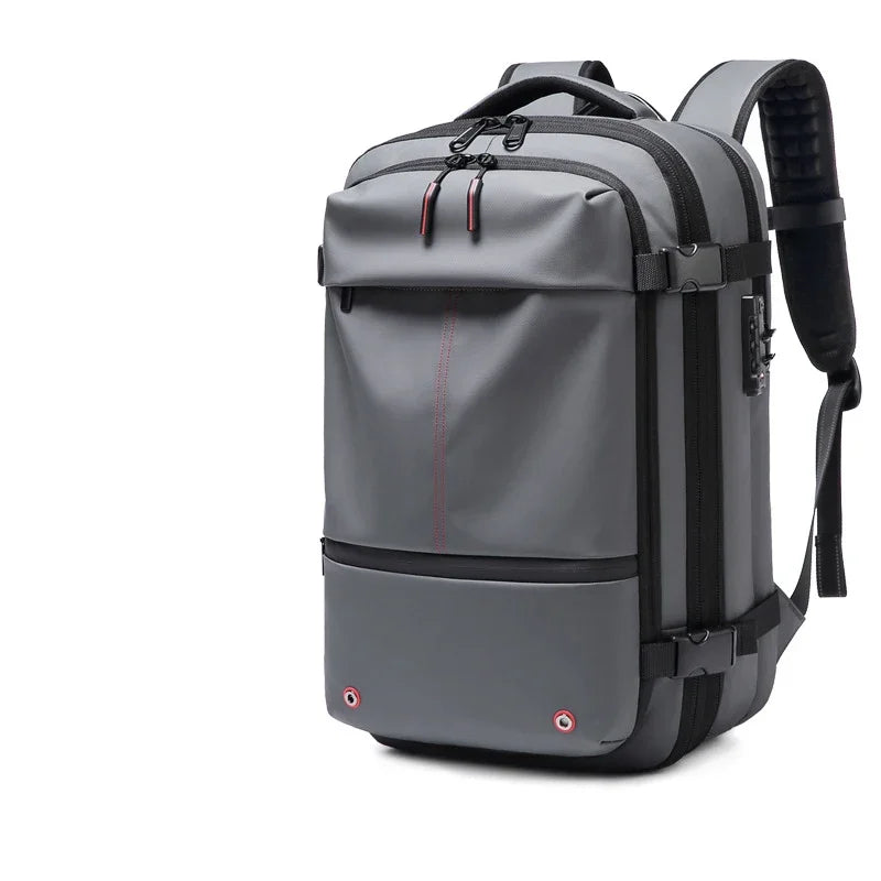 AirSeal Travel Pro Backpack THRIXINE
