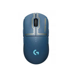 Logitech G PRO X Superlight Wireless Gaming Mouse 16K DPI Sensor Pink Wireless Gaming Mouse 25K HERO Mechanical Gaming Mouse Lootquake LLC
