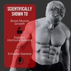 VitalStrength 30+: Power, Balance, Endure