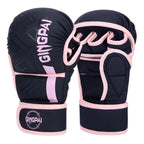 MMA Boxing Gloves Half Finger Training Equipment THRIXINE