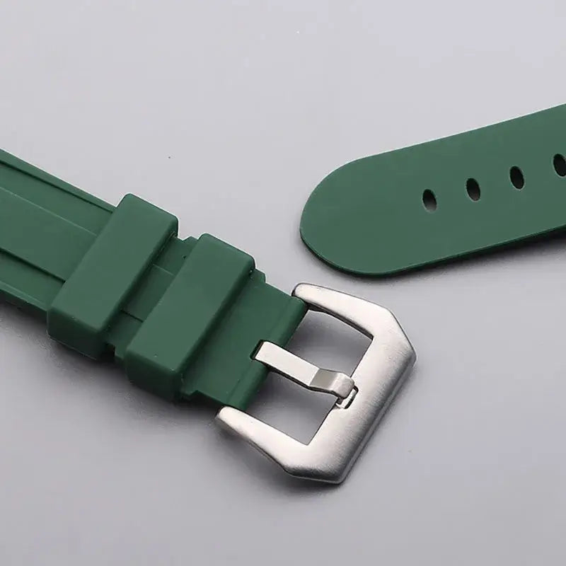 Samsung Galaxy Watch Silicone Strap - Soft & Waterproof - SJB-DIAMOND ELITES