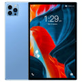 New 10.1 Inch Study Education Tablets Octa Core Dual SIM 4GB RAM 64GB ROM 3G Phone Call Bluetooth WiFi Google Tablet Pc 5000mAh Lootquake LLC