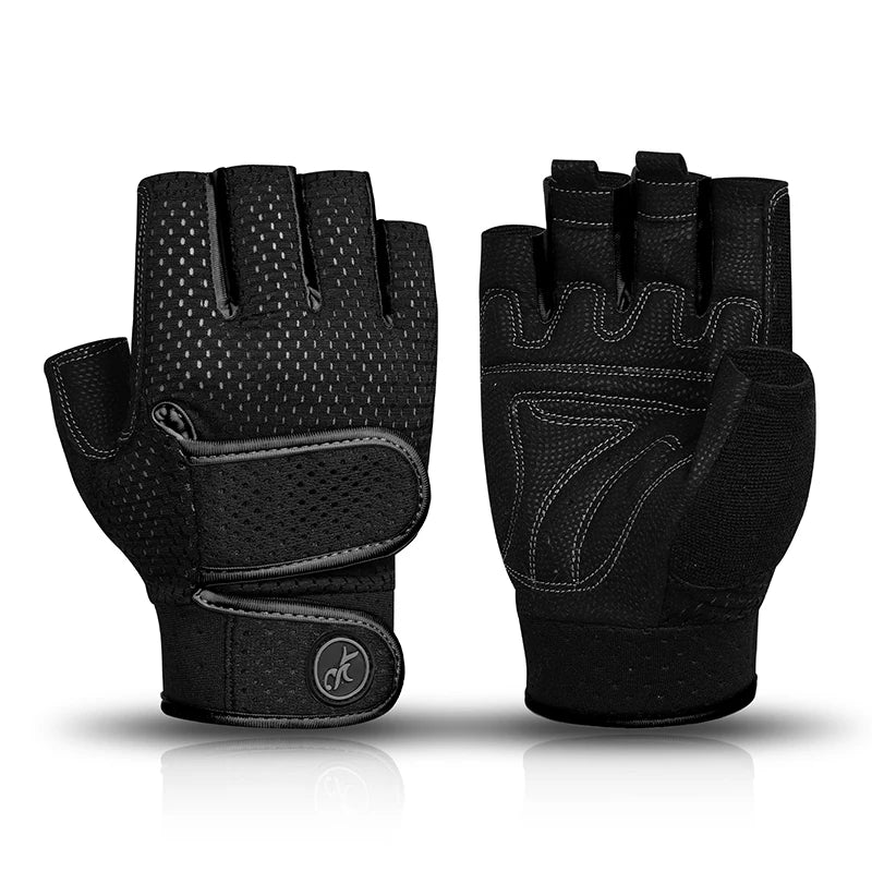 Gym Gloves for Men Women - SJB-DIAMOND ELITES