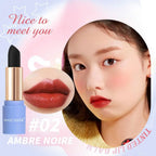 Color Change lip Balm Nourising Moisturizing Anti-drying Lipstick long-lasting waterproof Color changing Lips Care Makeup Lootquake LLC