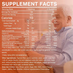 Vitamin D3 K2 + Vitamin B12 Gummies - Boost Metabolism, Eyes, Bone, Energy, Nerve, Immune Support Lootquake LLC