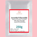 Ascorbyl Glucoside Powder Bright Skin, Anti-Oxidation, Anti-Aging Skin CAS 129499-78-1 Lootquake LLC