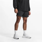 Men's Running Shorts Men Sports Quick Dry THRIXINE