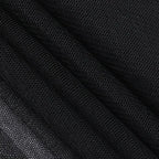 Casual Skirts Punk Sexy Net Yarn High-Waisted Irregular Skirt for Women Summer New European and American Gothic Style Versatile